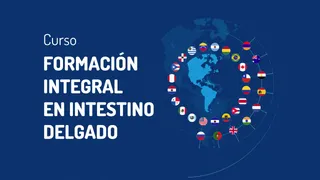 Formación Integral en Intestino Delgado